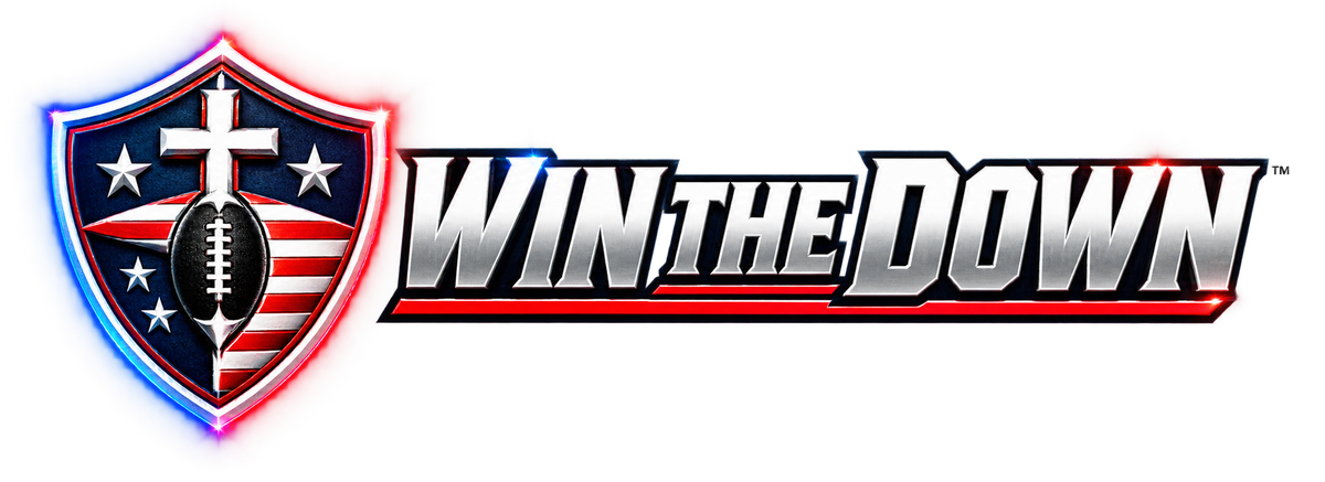 WIN THE DOWN