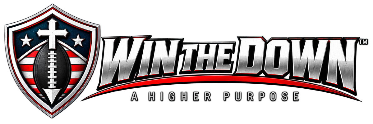 WIN THE DOWN