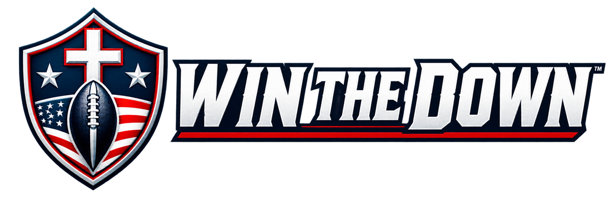 WIN THE DOWN